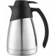 Garrafa 500ml Térmica Parede Dupla Inox